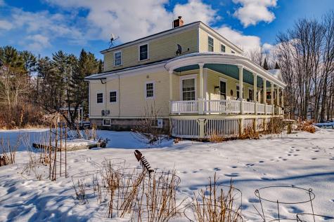 41 Pleasant Street Norway ME 04268
