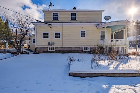 41 Pleasant Street Norway ME 04268