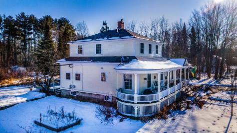 41 Pleasant Street Norway ME 04268