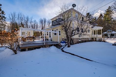 41 Pleasant Street Norway ME 04268