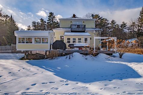 41 Pleasant Street Norway ME 04268