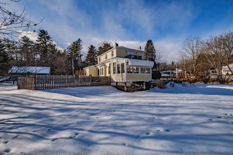 41 Pleasant Street Norway ME 04268