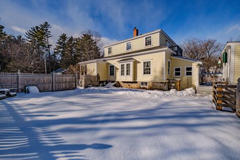 41 Pleasant Street Norway ME 04268