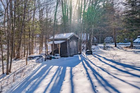 41 Pleasant Street Norway ME 04268