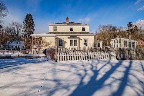 41 Pleasant Street Norway ME 04268