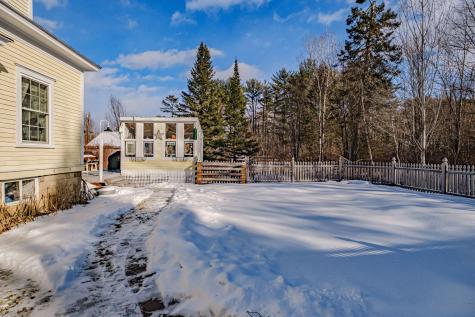 41 Pleasant Street Norway ME 04268