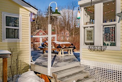 41 Pleasant Street Norway ME 04268