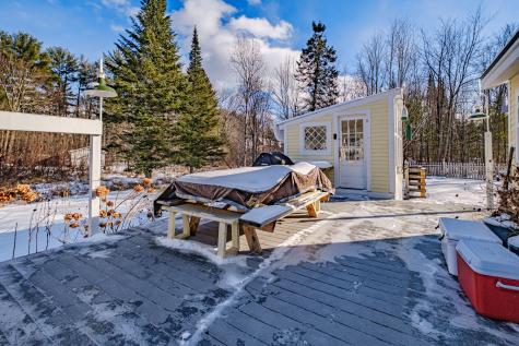 41 Pleasant Street Norway ME 04268