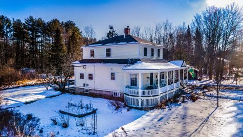 41 Pleasant Street Norway ME 04268