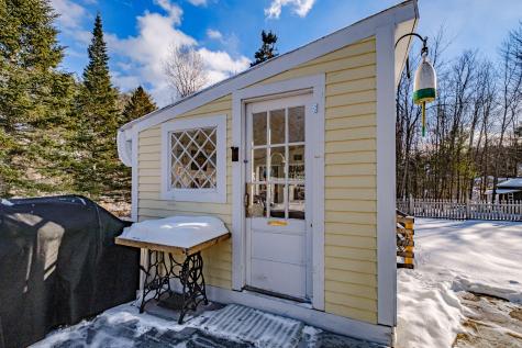 41 Pleasant Street Norway ME 04268