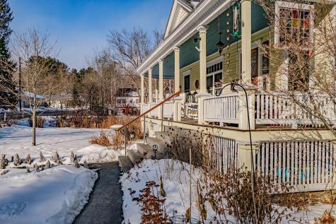 41 Pleasant Street Norway ME 04268