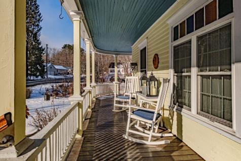 41 Pleasant Street Norway ME 04268