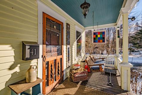 41 Pleasant Street Norway ME 04268