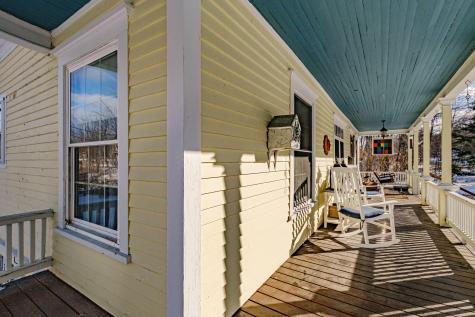 41 Pleasant Street Norway ME 04268
