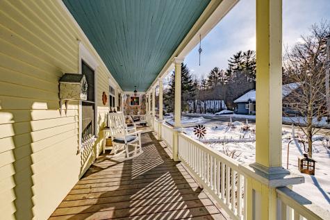 41 Pleasant Street Norway ME 04268