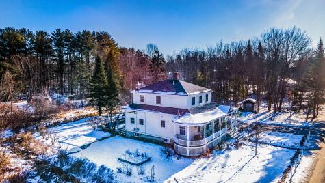 41 Pleasant Street Norway ME 04268