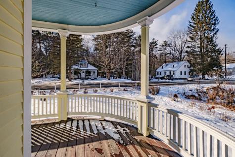 41 Pleasant Street Norway ME 04268