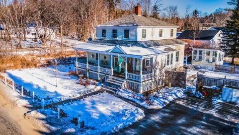 41 Pleasant Street Norway ME 04268