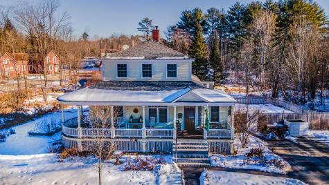 41 Pleasant Street Norway ME 04268