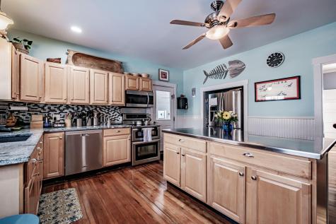 41 Pleasant Street Norway ME 04268