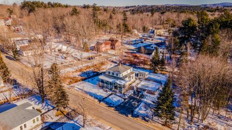 41 Pleasant Street Norway ME 04268