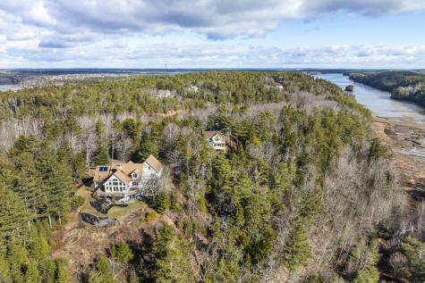 42 Ridgeview Lane Harpswell ME 04079