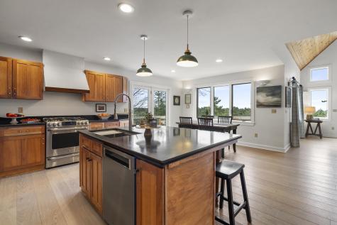42 Ridgeview Lane Harpswell ME 04079