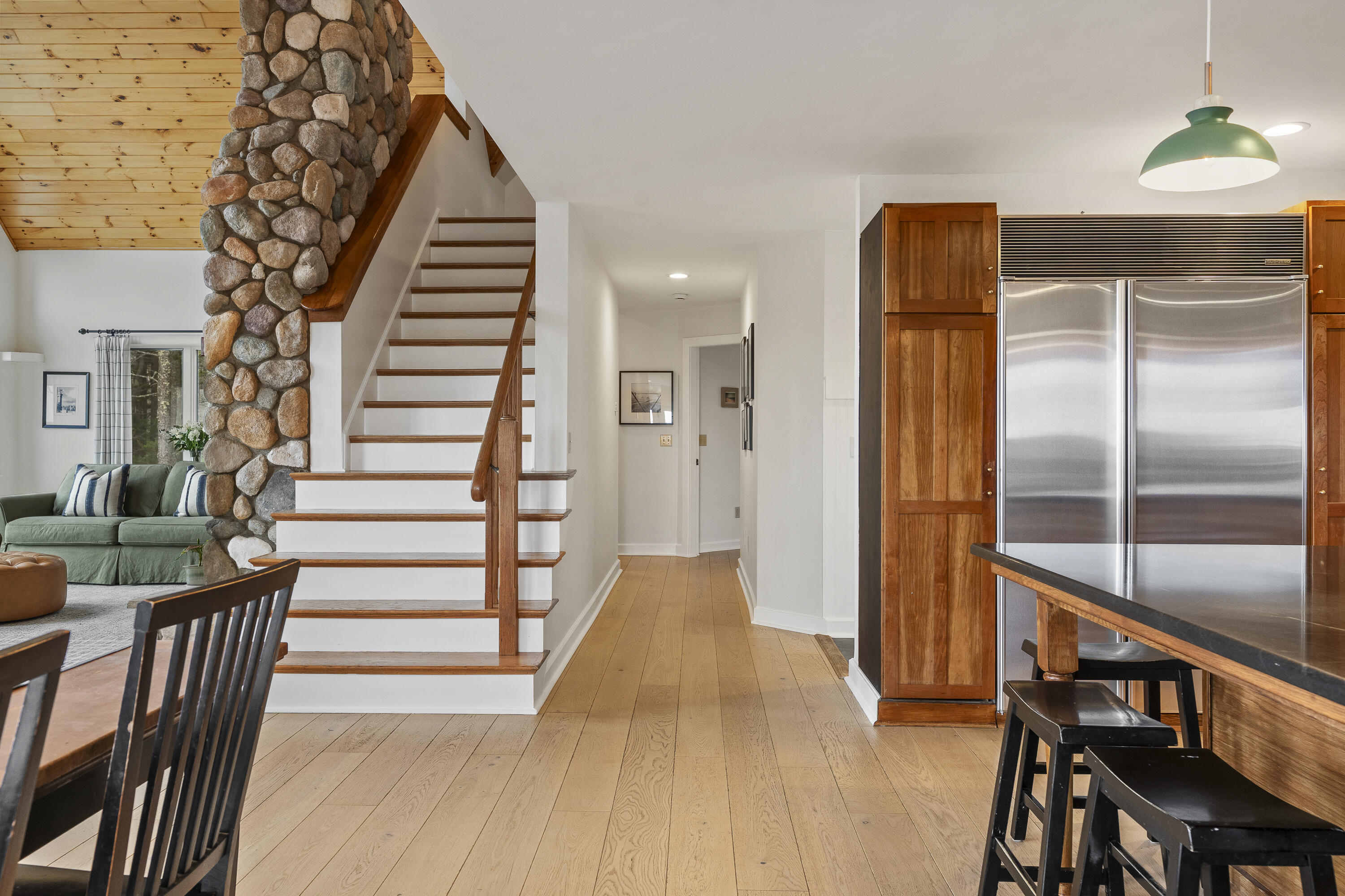 42 Ridgeview Lane Harpswell ME 04079
