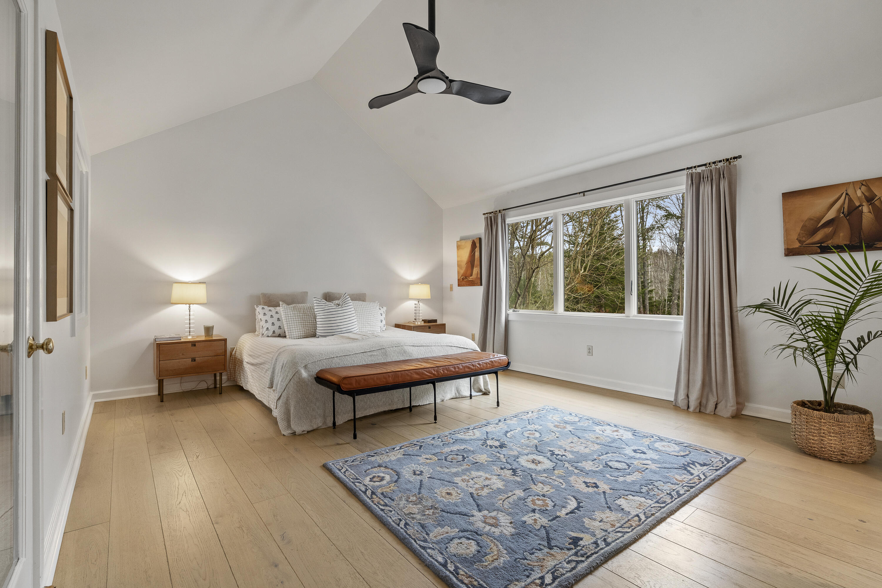 42 Ridgeview Lane Harpswell ME 04079