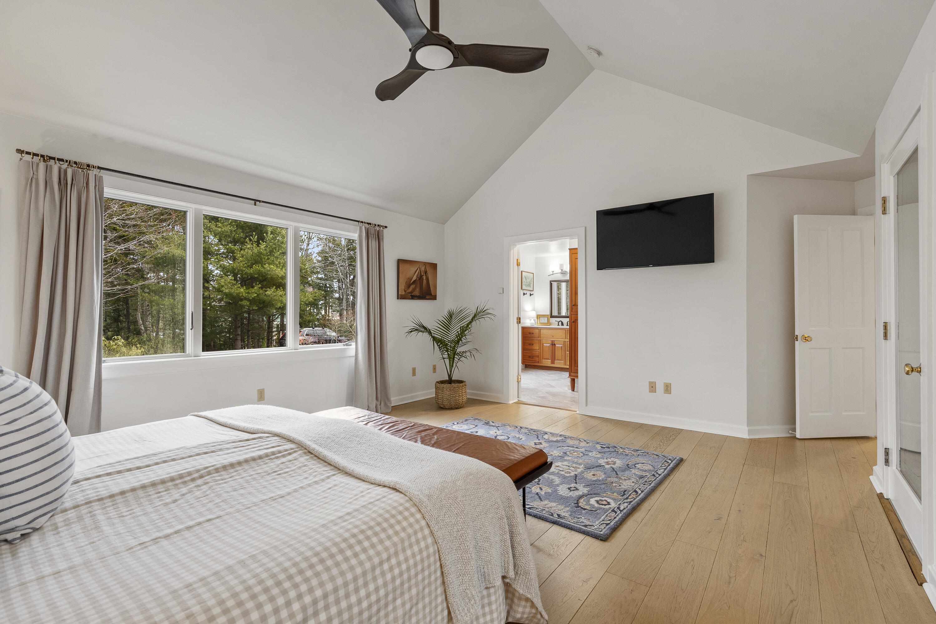 42 Ridgeview Lane Harpswell ME 04079