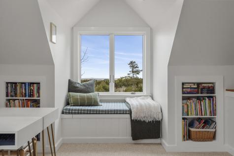 42 Ridgeview Lane Harpswell ME 04079