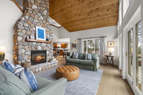 42 Ridgeview Lane Harpswell ME 04079