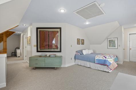 42 Ridgeview Lane Harpswell ME 04079