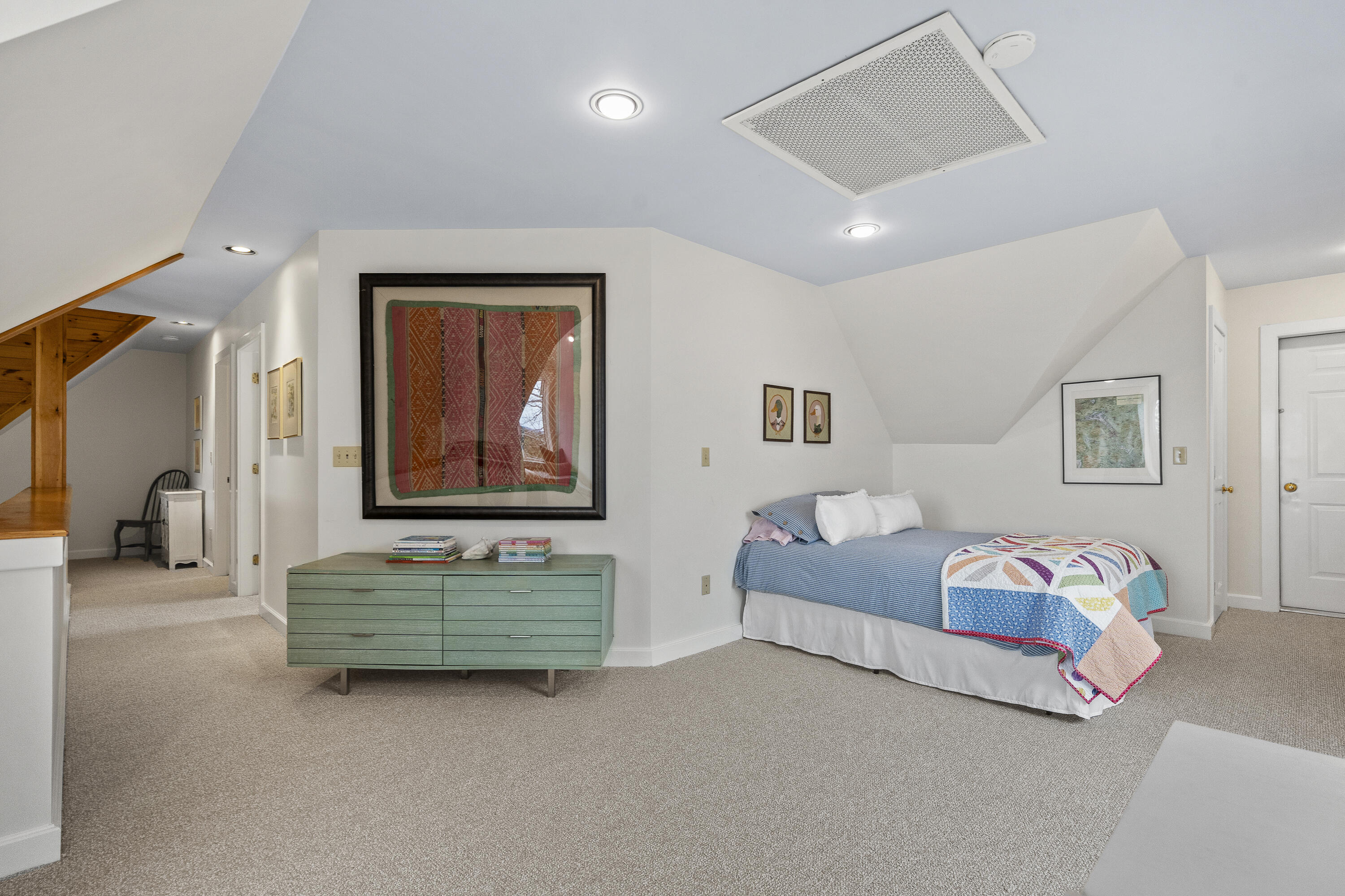 42 Ridgeview Lane Harpswell ME 04079