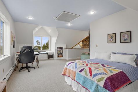 42 Ridgeview Lane Harpswell ME 04079