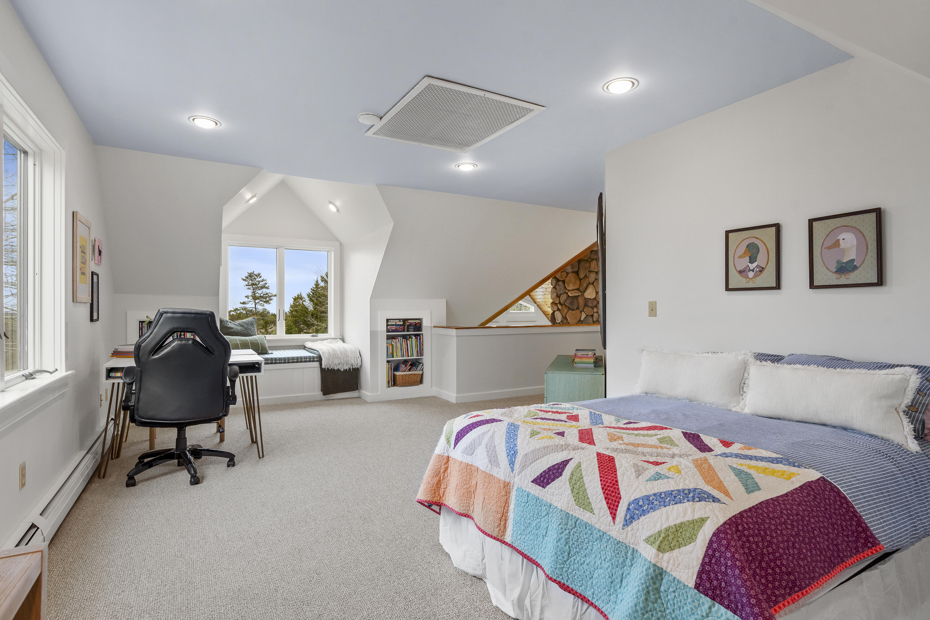42 Ridgeview Lane Harpswell ME 04079