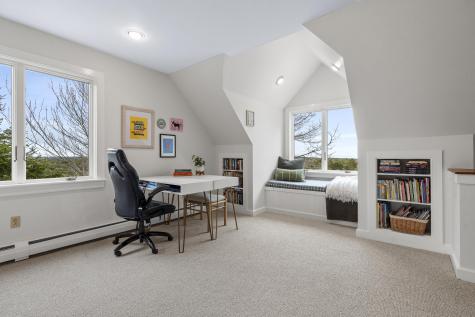 42 Ridgeview Lane Harpswell ME 04079