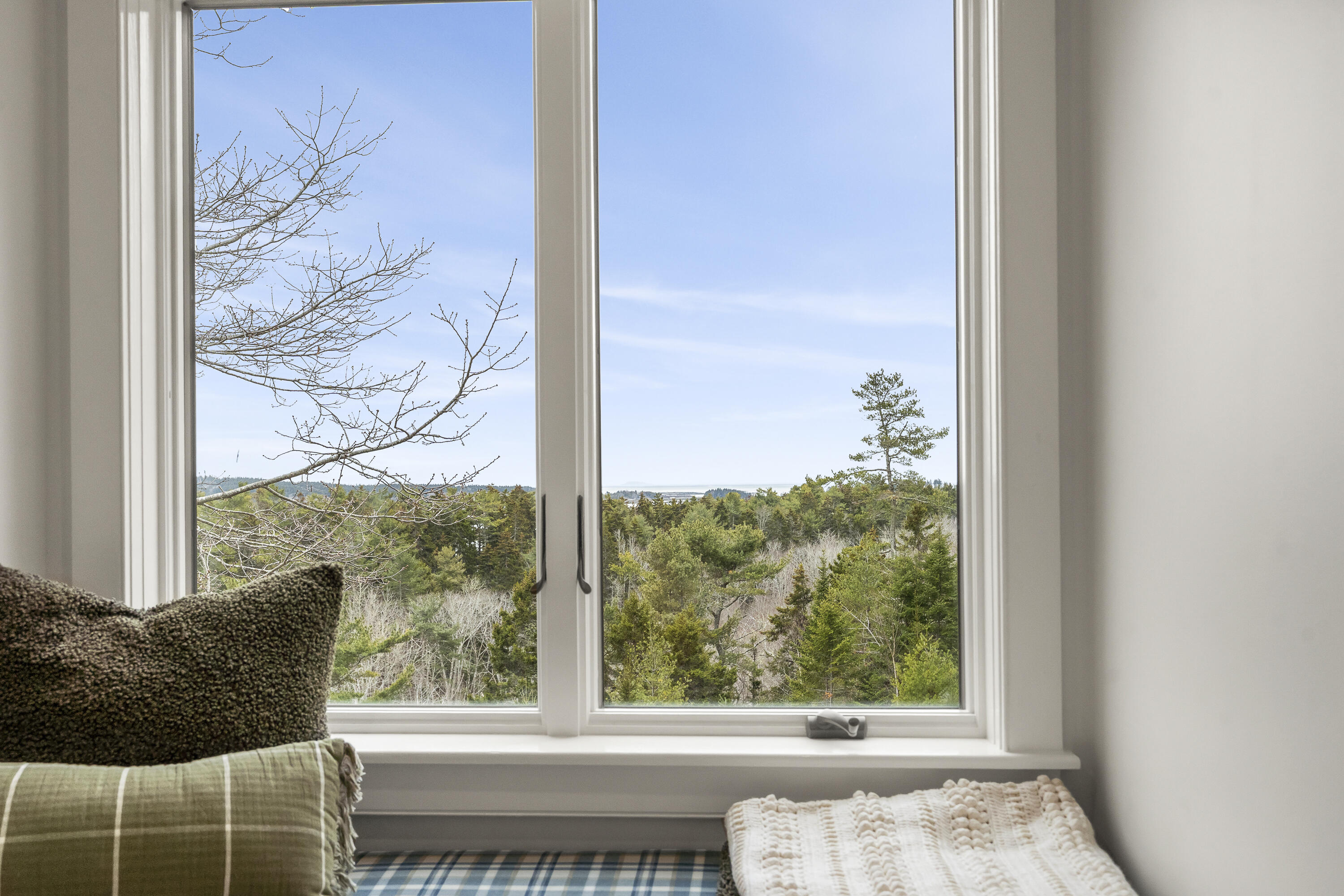 42 Ridgeview Lane Harpswell ME 04079