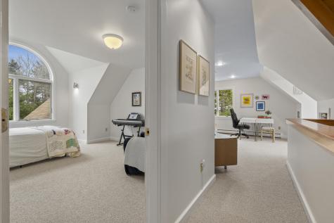 42 Ridgeview Lane Harpswell ME 04079