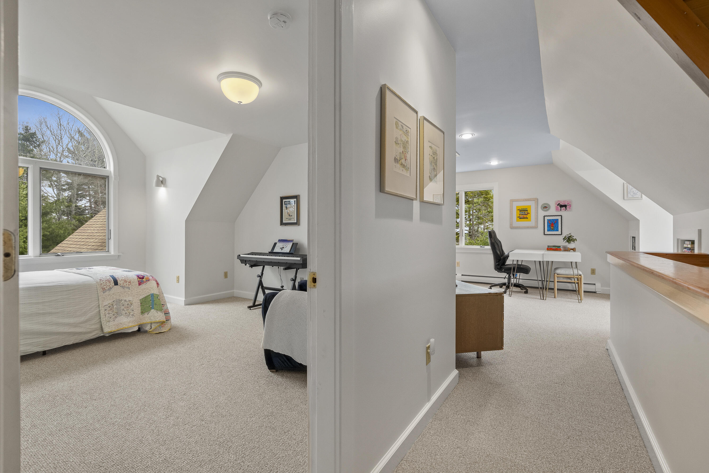 42 Ridgeview Lane Harpswell ME 04079
