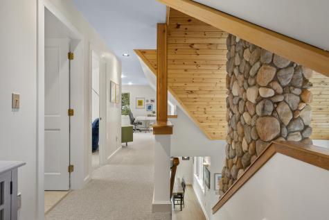 42 Ridgeview Lane Harpswell ME 04079