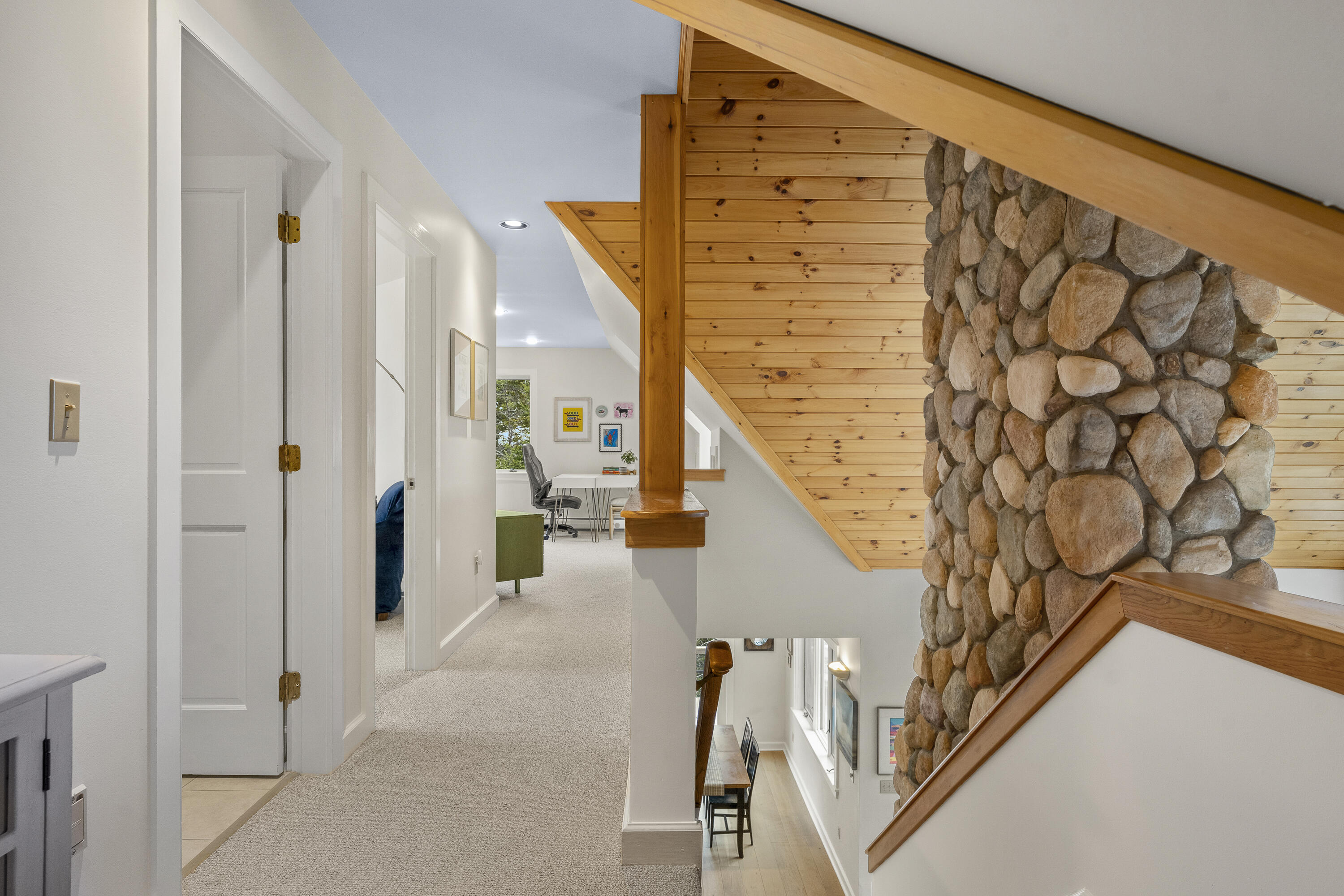 42 Ridgeview Lane Harpswell ME 04079