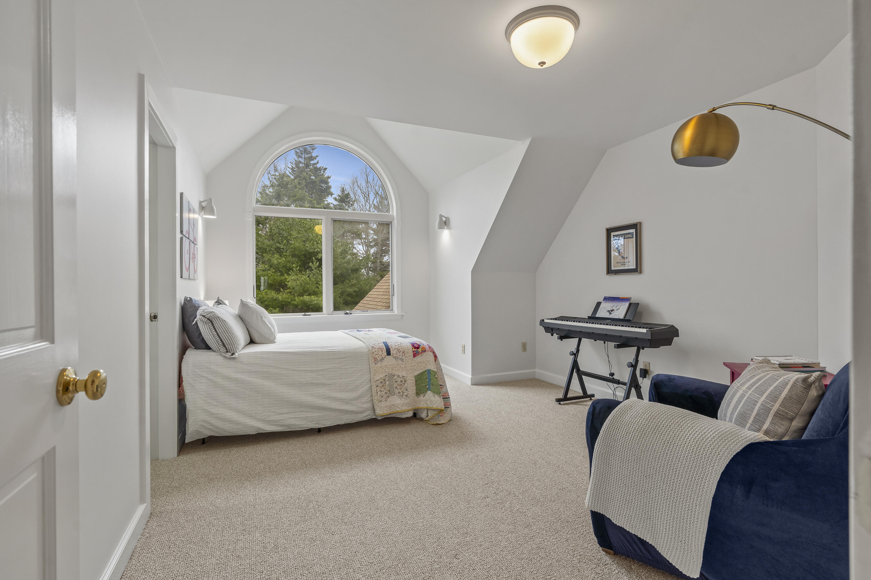42 Ridgeview Lane Harpswell ME 04079