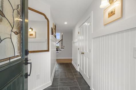 42 Ridgeview Lane Harpswell ME 04079