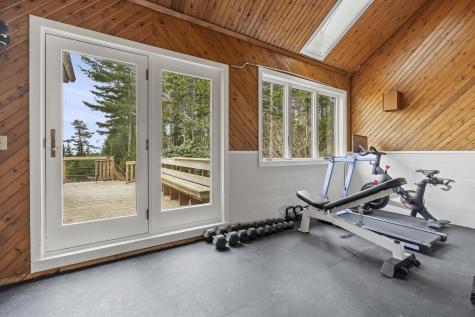 42 Ridgeview Lane Harpswell ME 04079