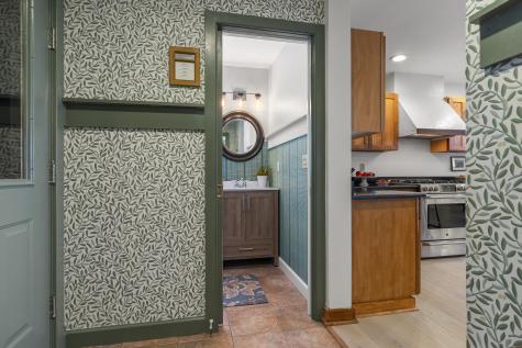 42 Ridgeview Lane Harpswell ME 04079