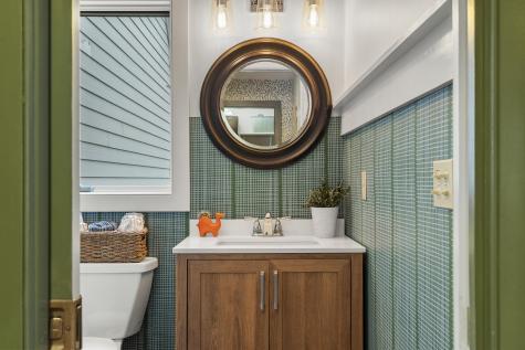 42 Ridgeview Lane Harpswell ME 04079