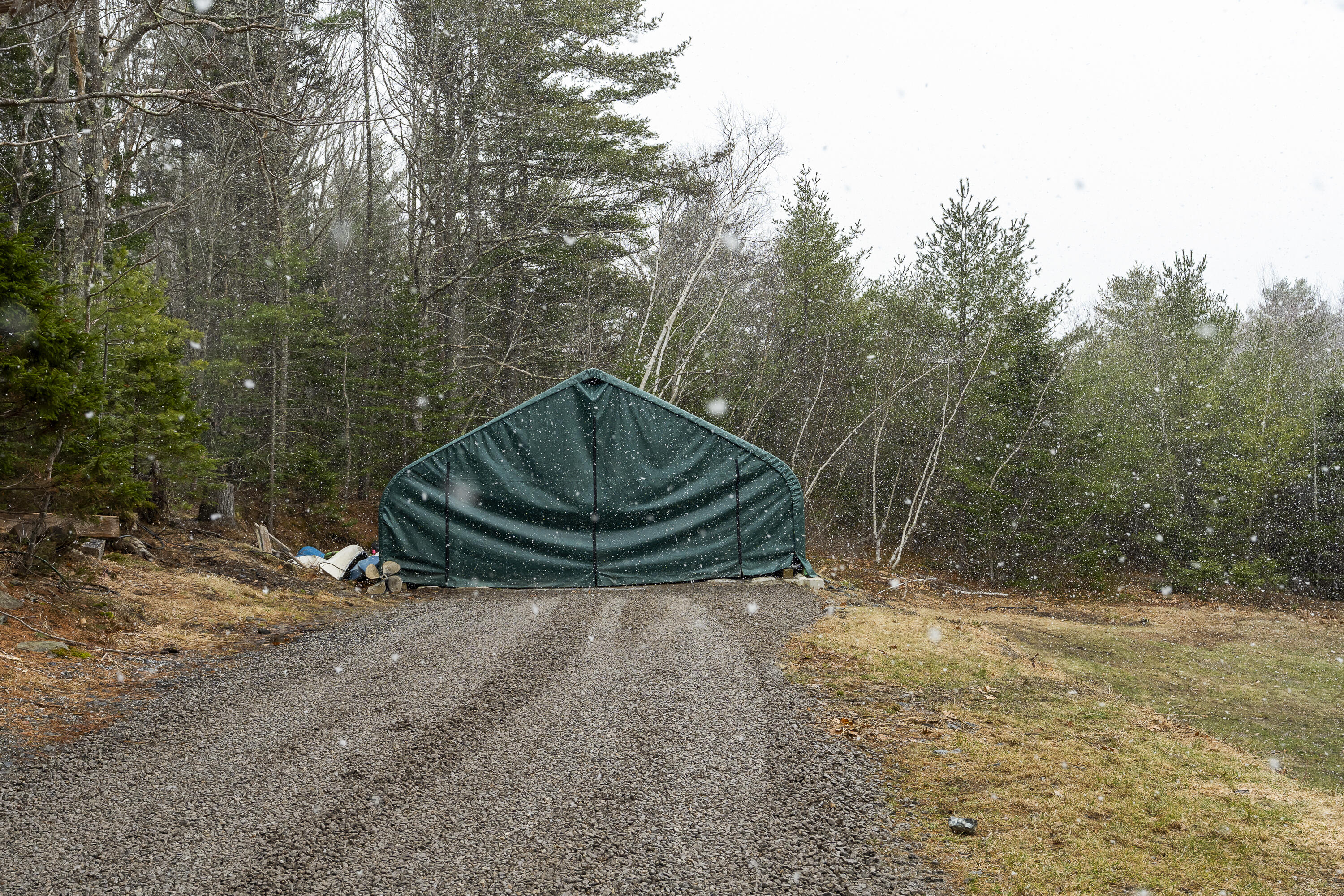 42 Ridgeview Lane Harpswell ME 04079