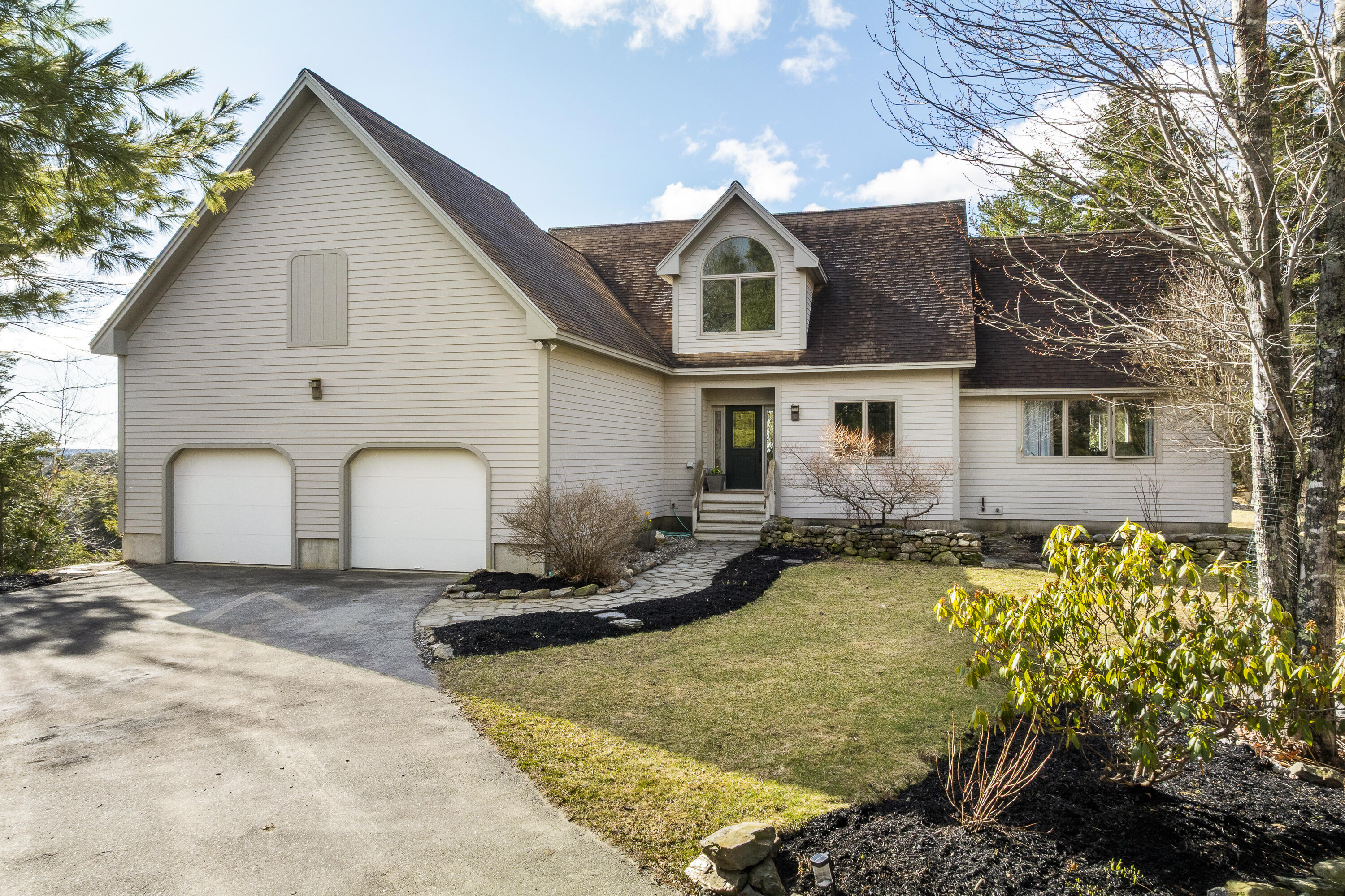 42 Ridgeview Lane Harpswell ME 04079