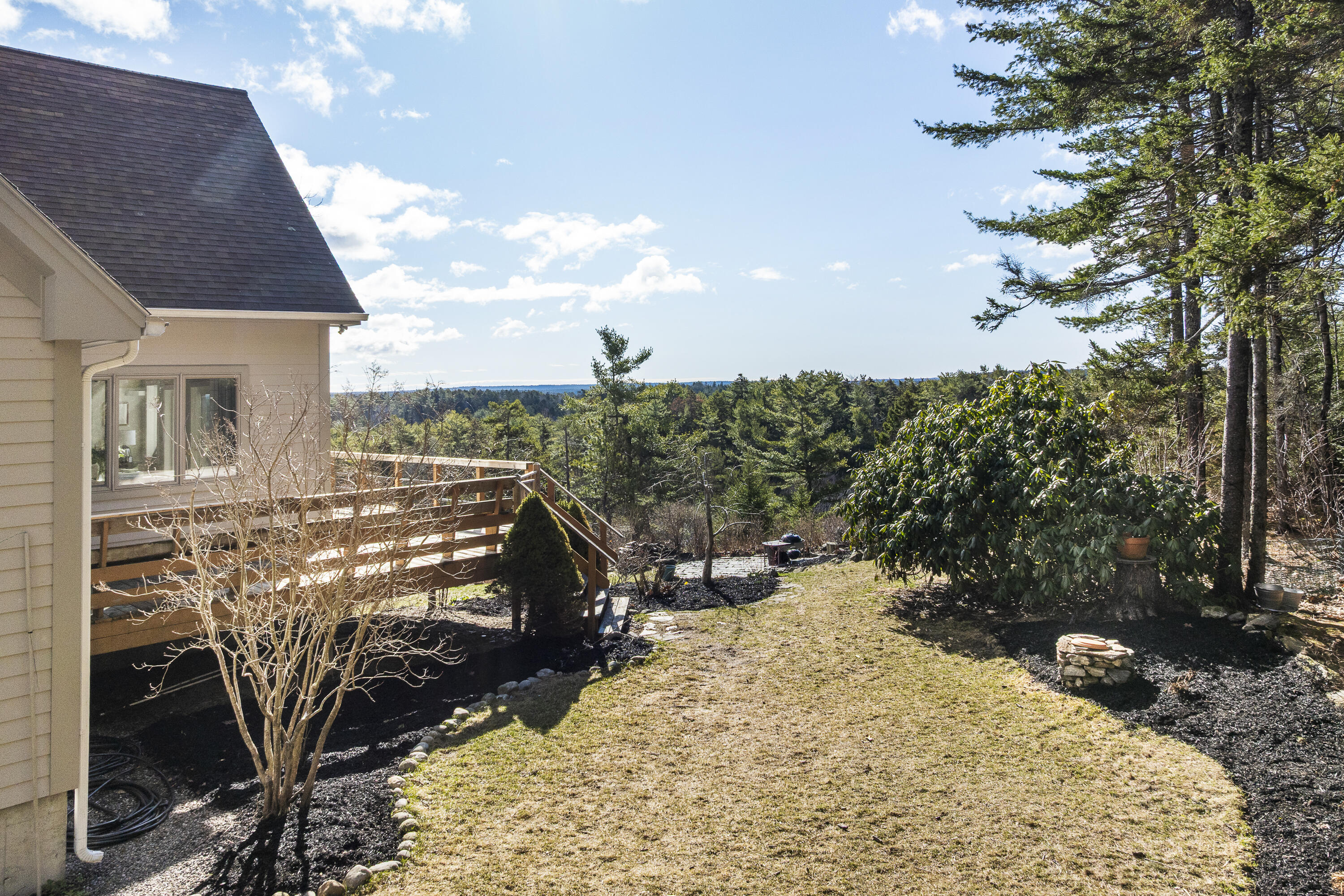 42 Ridgeview Lane Harpswell ME 04079